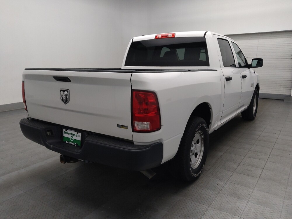 2016 RAM 1500 in Conyers, GA 30094 - 18099825 9