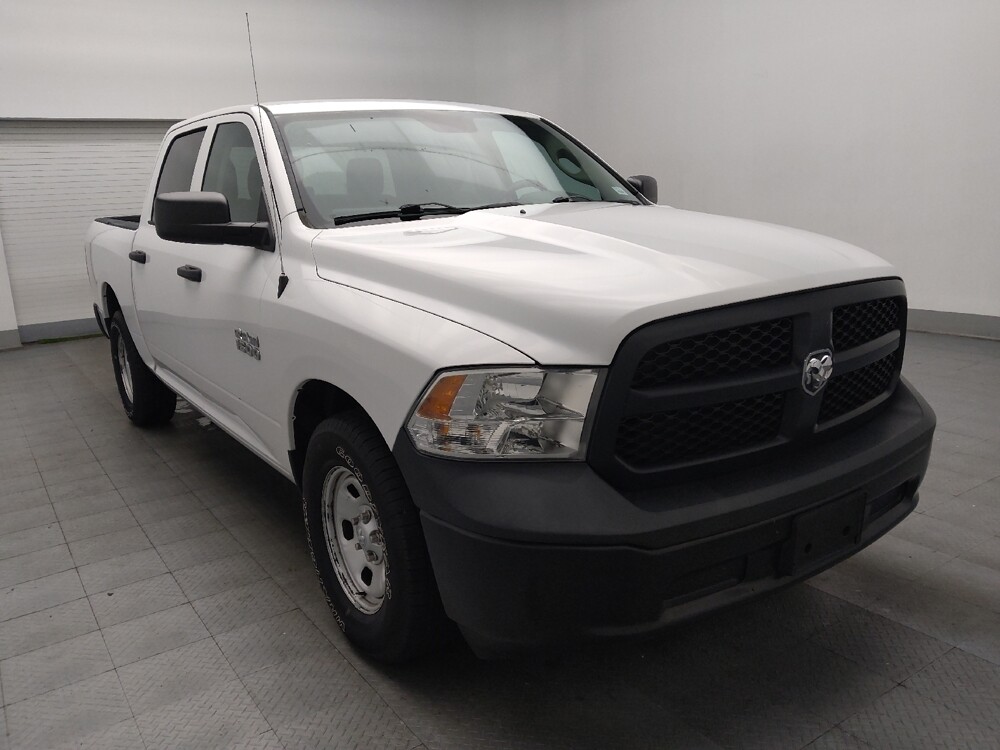 2016 RAM 1500 in Conyers, GA 30094 - 18099825 13