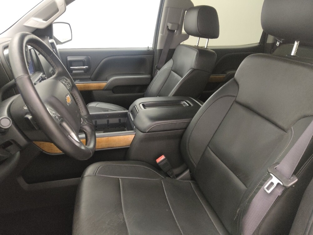 2014 Chevrolet Silverado 1500 in Jacksonville, FL 32225 - 18099826 17