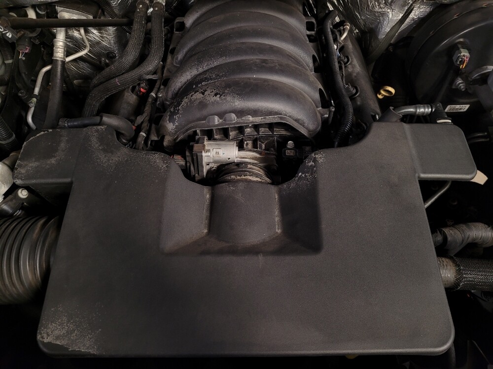 2014 Chevrolet Silverado 1500 in Jacksonville, FL 32225 - 18099826 30