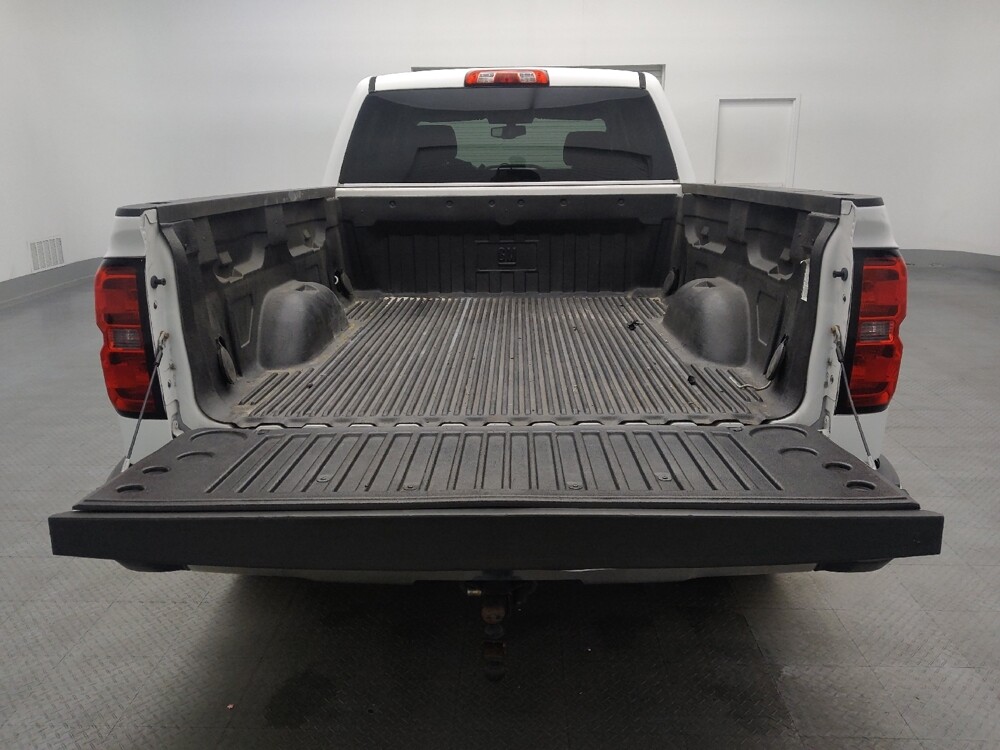 2014 Chevrolet Silverado 1500 in Jacksonville, FL 32225 - 18099826 29