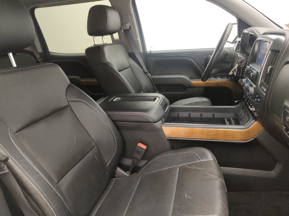 2014 Chevrolet Silverado 1500 in Jacksonville, FL 32225 - 18099826 21