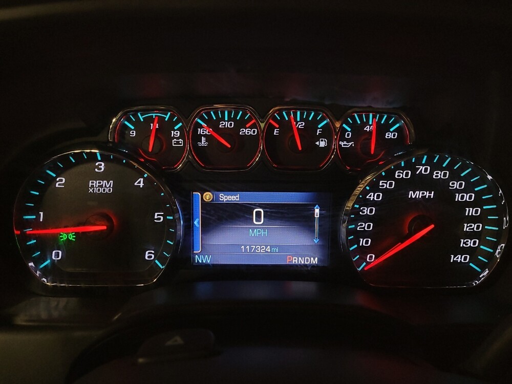 2014 Chevrolet Silverado 1500 in Jacksonville, FL 32225 - 18099826 23