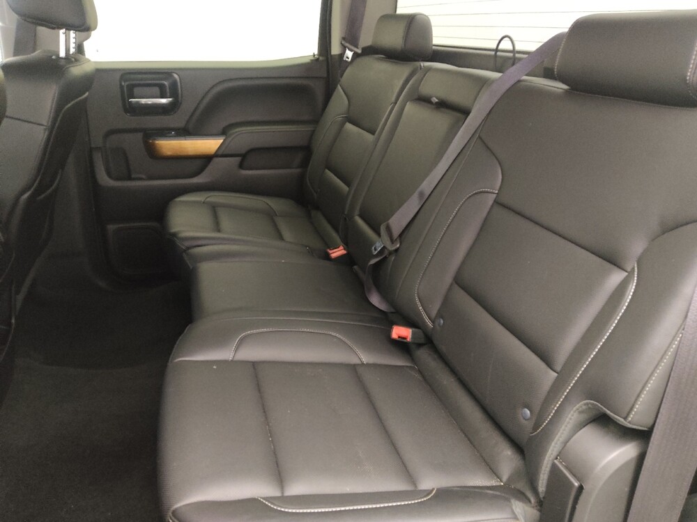 2014 Chevrolet Silverado 1500 in Jacksonville, FL 32225 - 18099826 18