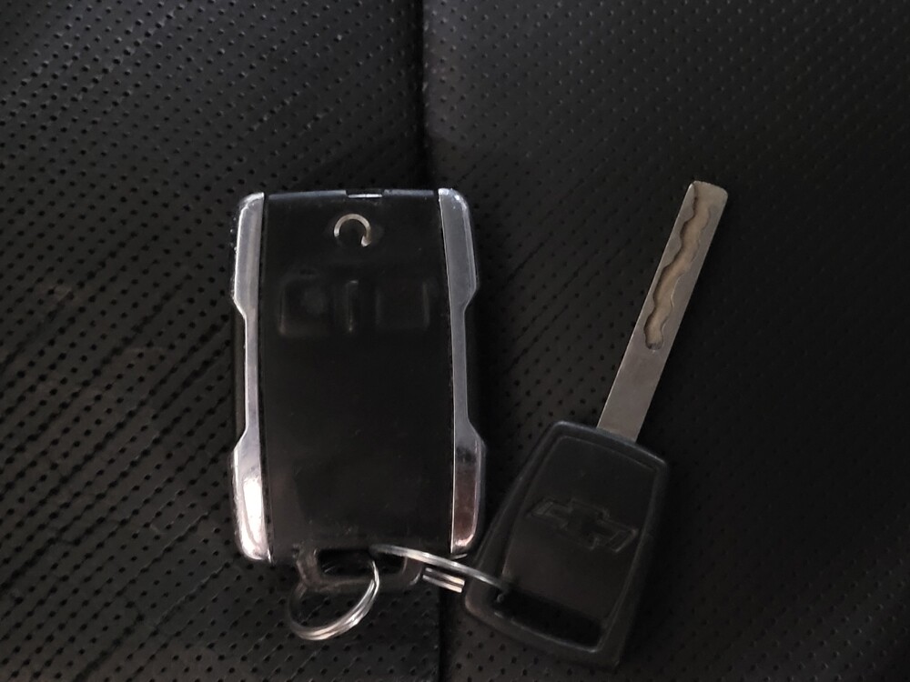 2014 Chevrolet Silverado 1500 in Jacksonville, FL 32225 - 18099826 32