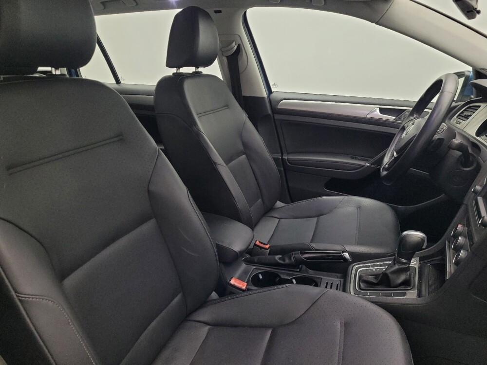 2016 Volkswagen Golf in Gainesville, FL 32609 - 18099827 21