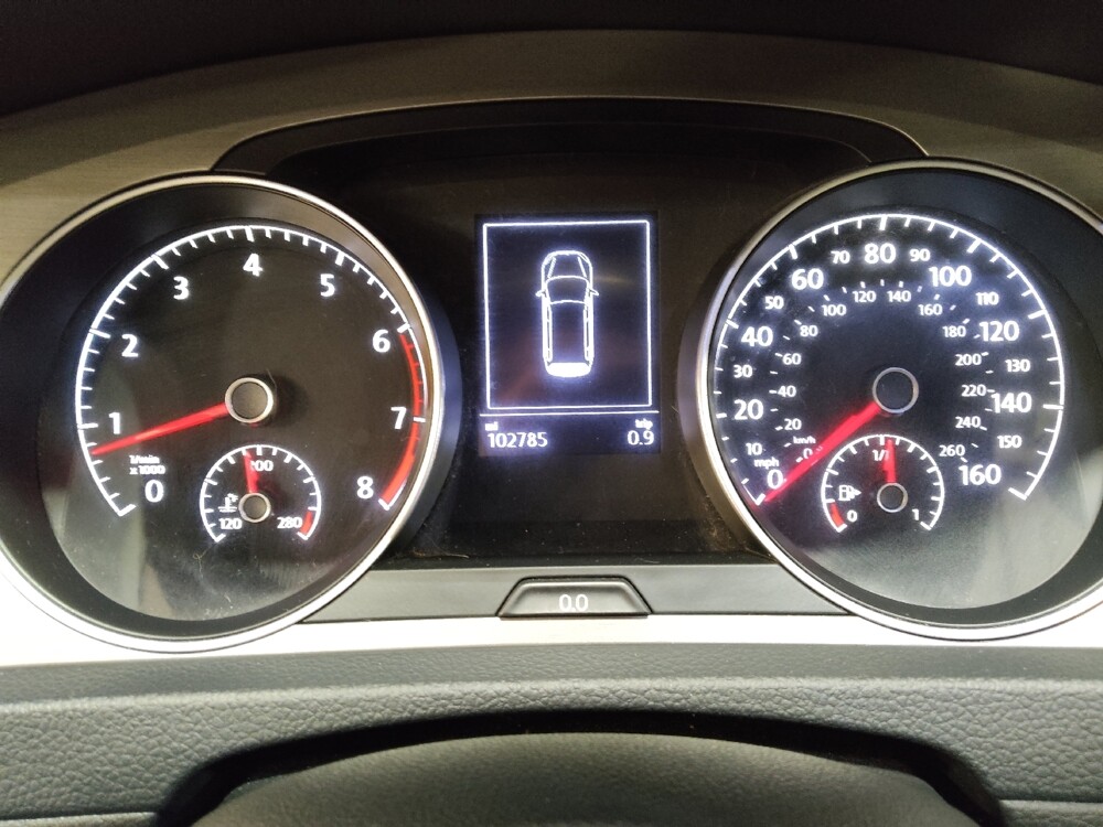 2016 Volkswagen Golf in Gainesville, FL 32609 - 18099827 23