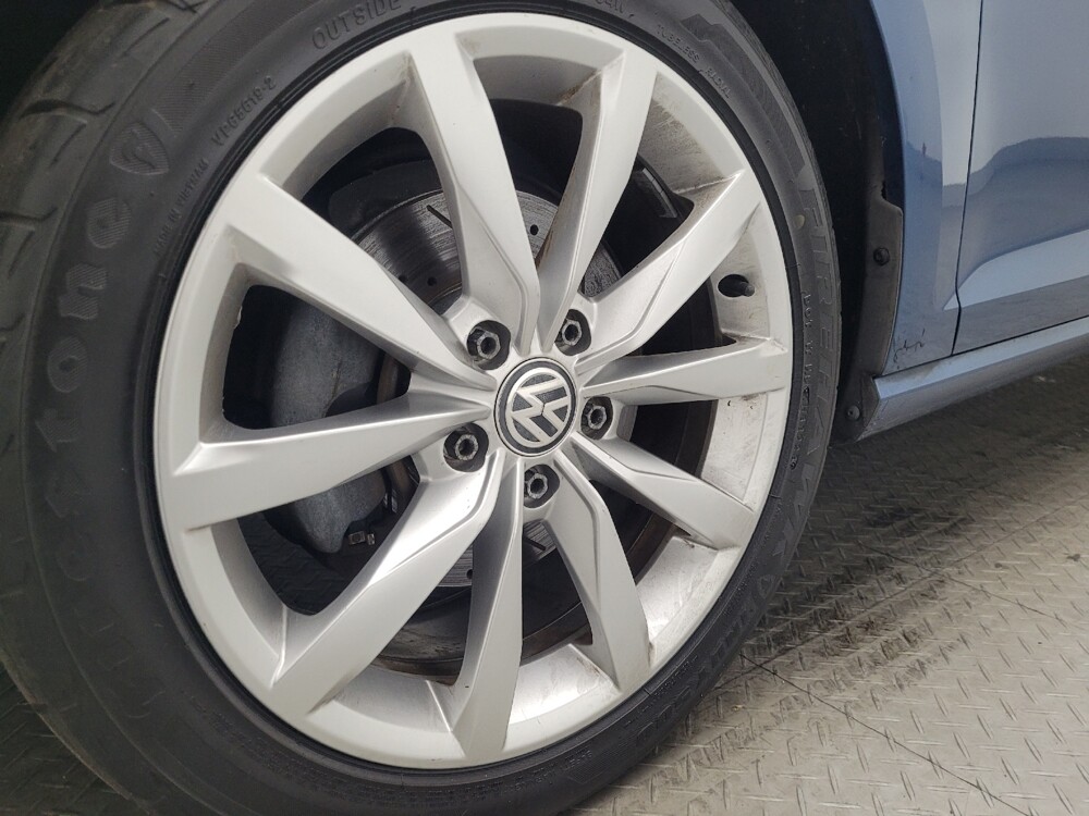 2016 Volkswagen Golf in Gainesville, FL 32609 - 18099827 31