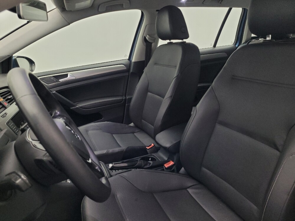 2016 Volkswagen Golf in Gainesville, FL 32609 - 18099827 17