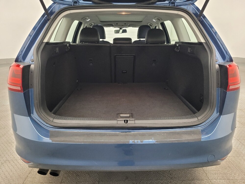 2016 Volkswagen Golf in Gainesville, FL 32609 - 18099827 29