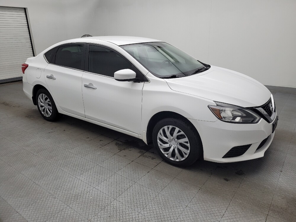 2018 Nissan Sentra in Columbia, SC 29210 - 18099828 11
