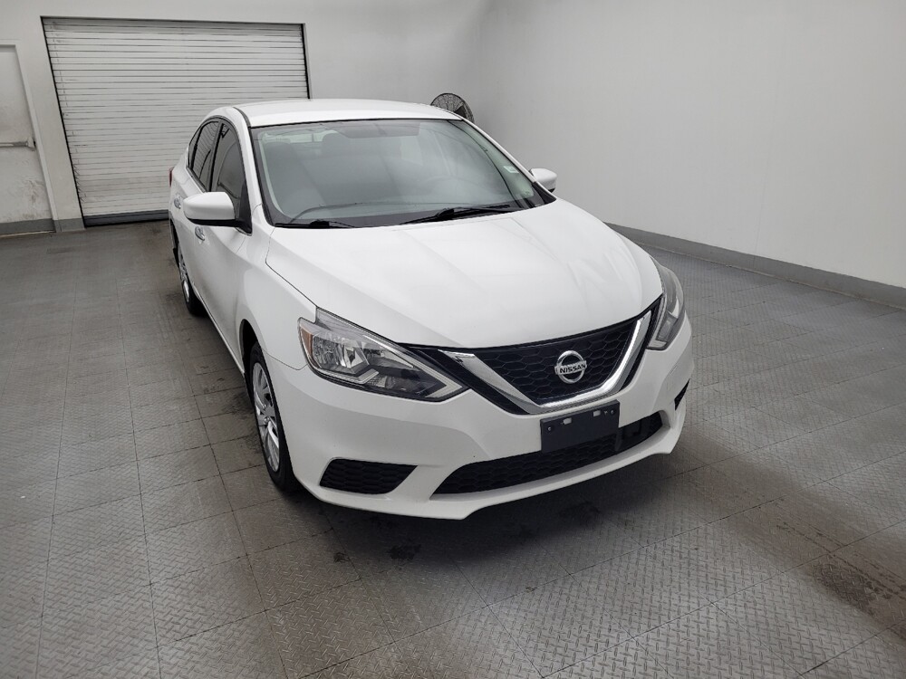 2018 Nissan Sentra in Columbia, SC 29210 - 18099828 14