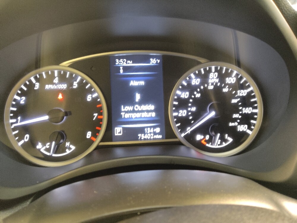 2018 Nissan Sentra in Columbia, SC 29210 - 18099828 23