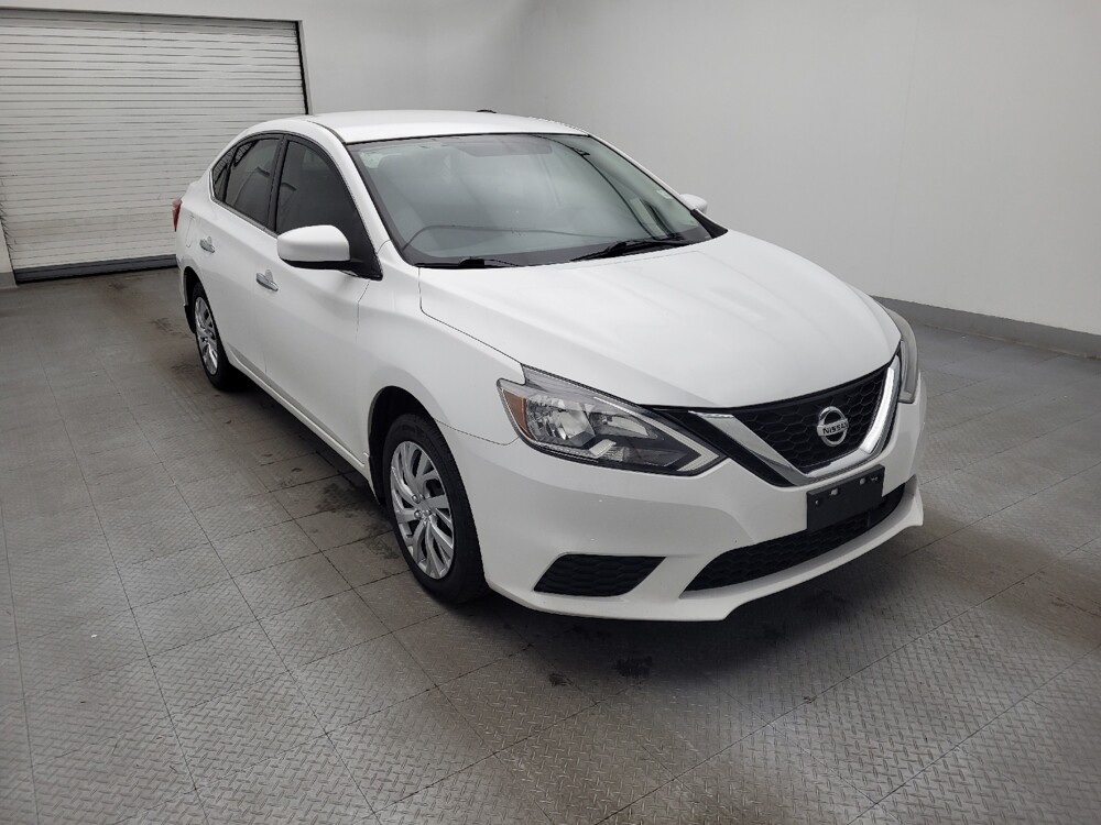 2018 Nissan Sentra in Columbia, SC 29210 - 18099828 13