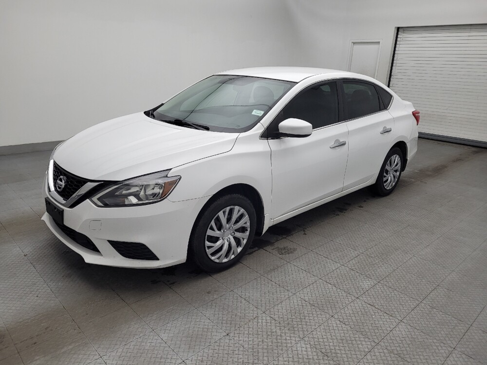 2018 Nissan Sentra in Columbia, SC 29210 - 18099828 2
