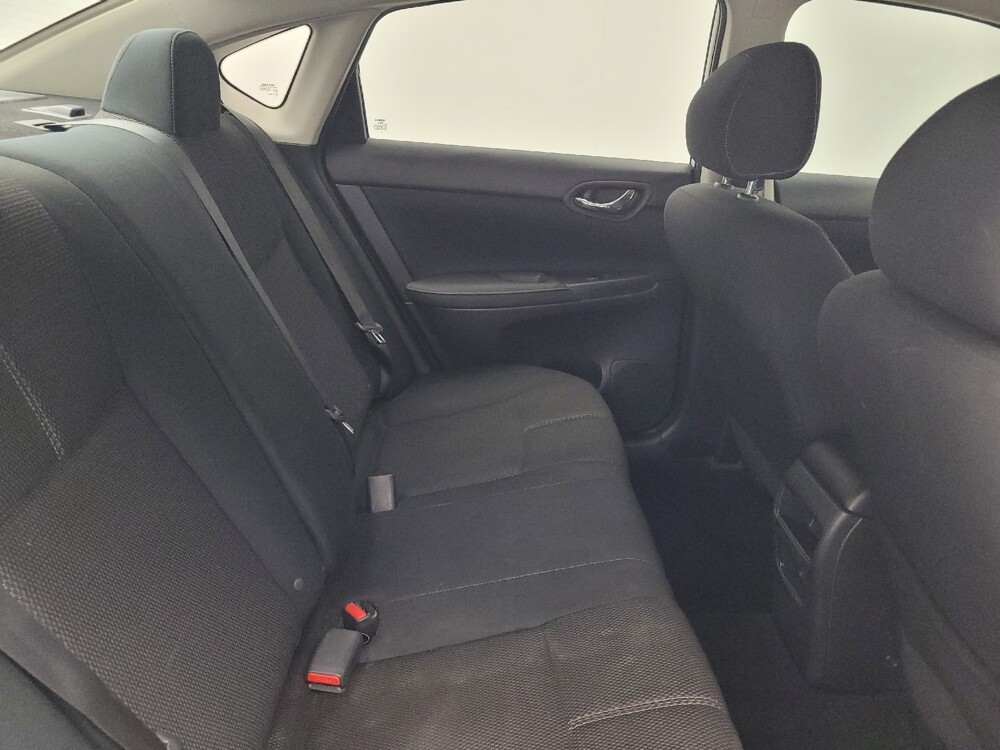 2018 Nissan Sentra in Columbia, SC 29210 - 18099828 19