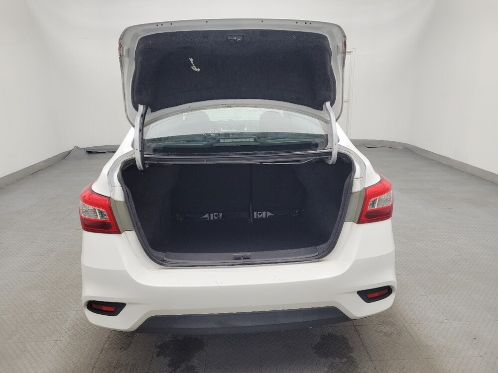 2018 Nissan Sentra in Columbia, SC 29210 - 18099828 29