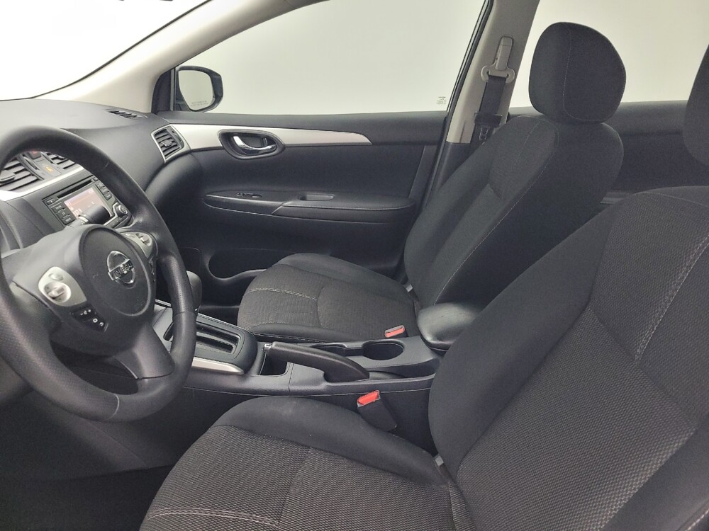 2018 Nissan Sentra in Columbia, SC 29210 - 18099828 17