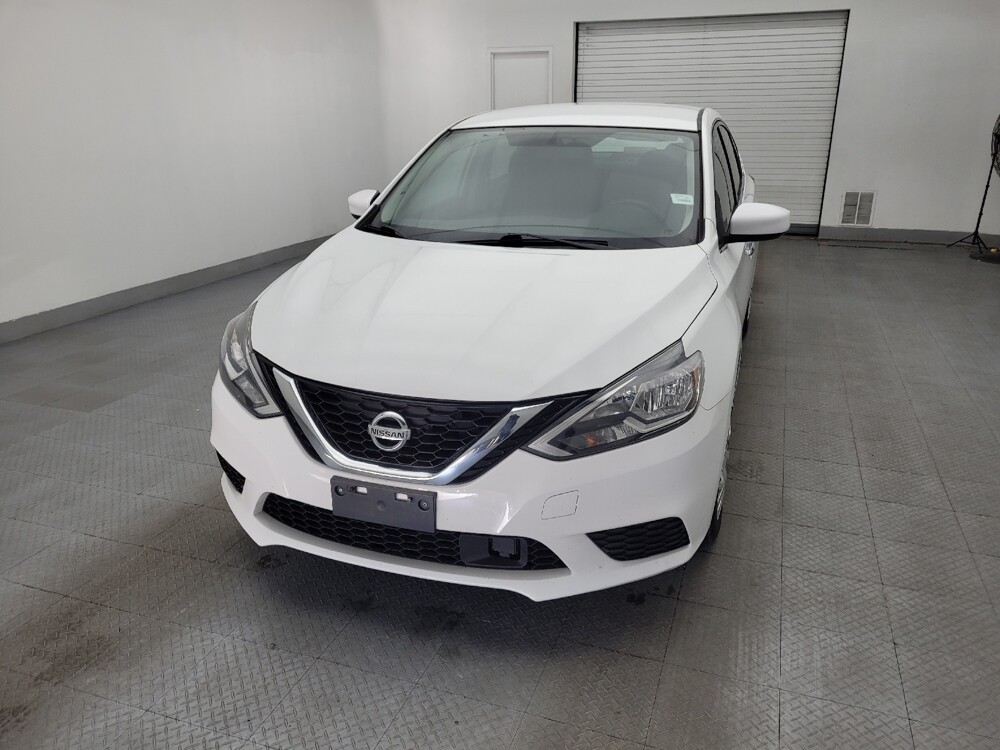 2018 Nissan Sentra in Columbia, SC 29210 - 18099828 15