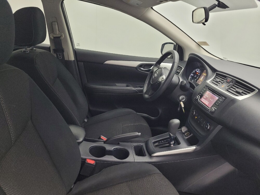 2018 Nissan Sentra in Columbia, SC 29210 - 18099828 21