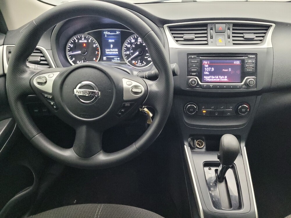 2018 Nissan Sentra in Columbia, SC 29210 - 18099828 22