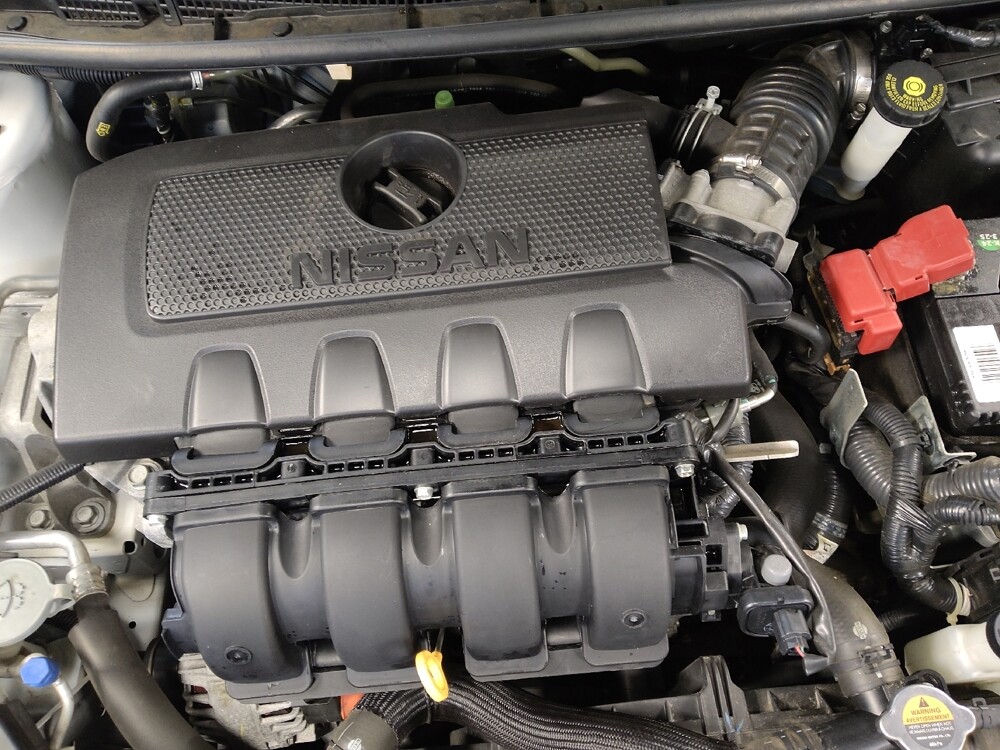 2018 Nissan Sentra in Columbia, SC 29210 - 18099828 30