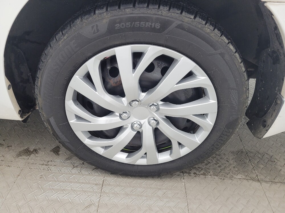 2018 Nissan Sentra in Columbia, SC 29210 - 18099828 31