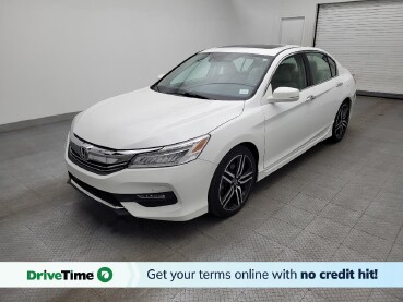 2016 Honda Accord in Columbia, SC 29210