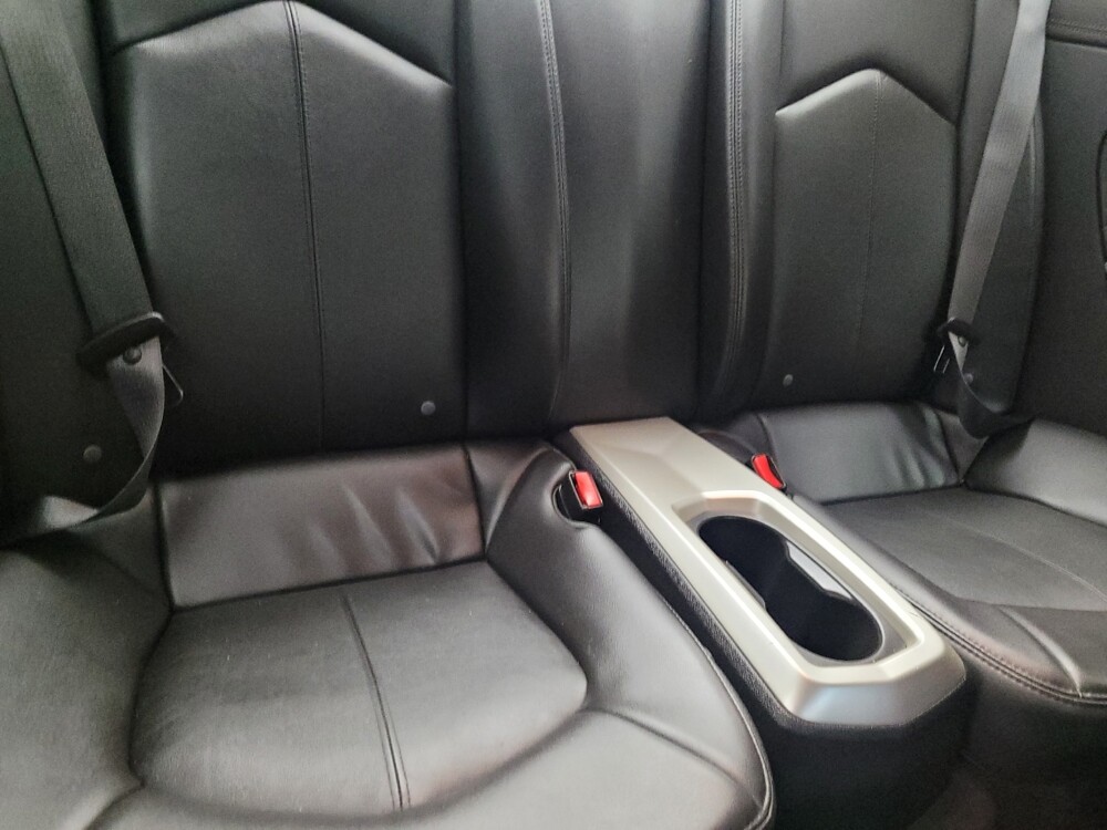 2014 Cadillac CTS in Huntsville, AL 35816 - 18099830 19