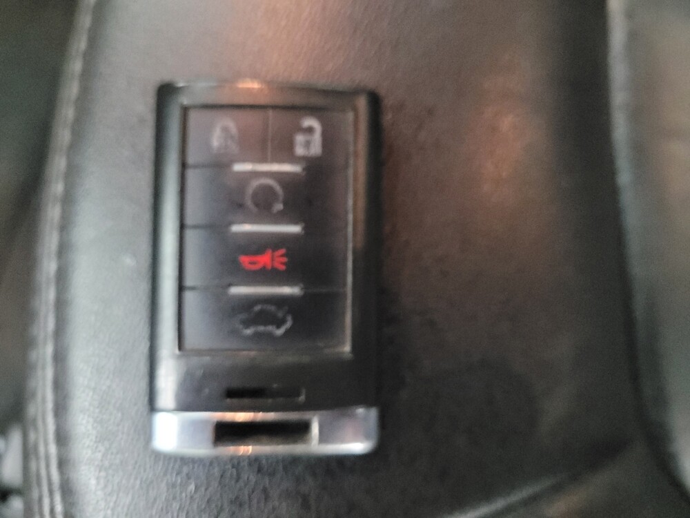 2014 Cadillac CTS in Huntsville, AL 35816 - 18099830 32