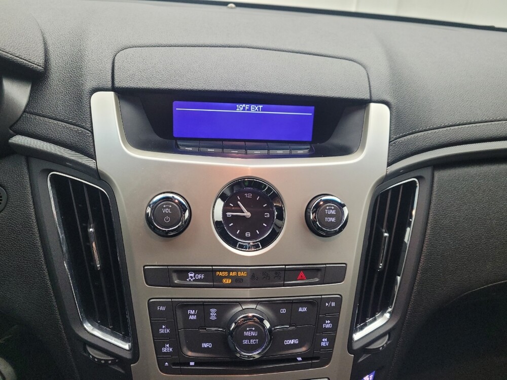 2014 Cadillac CTS in Huntsville, AL 35816 - 18099830 25