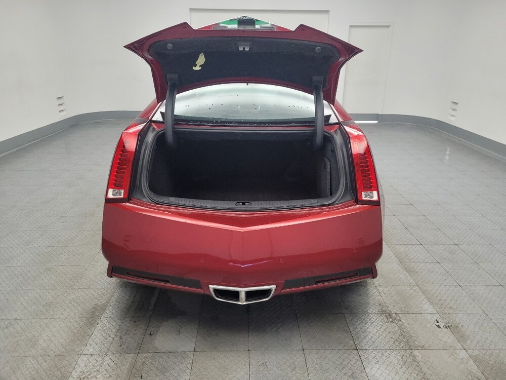 2014 Cadillac CTS in Huntsville, AL 35816 - 18099830 29