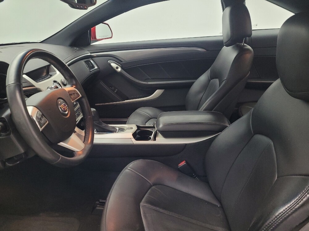 2014 Cadillac CTS in Huntsville, AL 35816 - 18099830 17