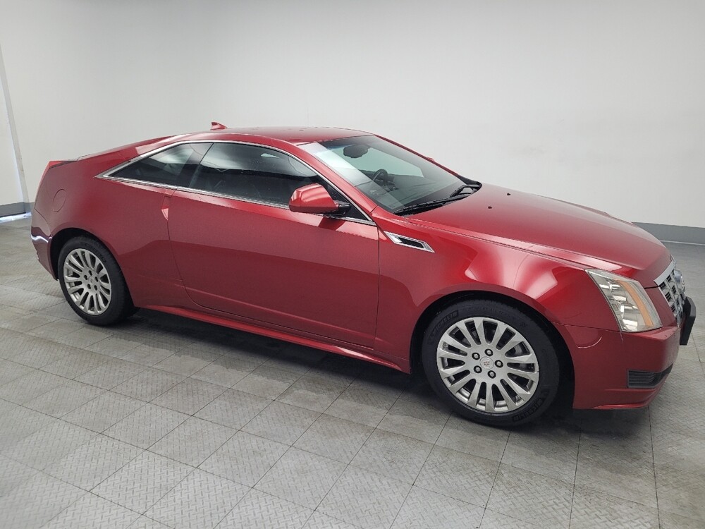 2014 Cadillac CTS in Huntsville, AL 35816 - 18099830 11