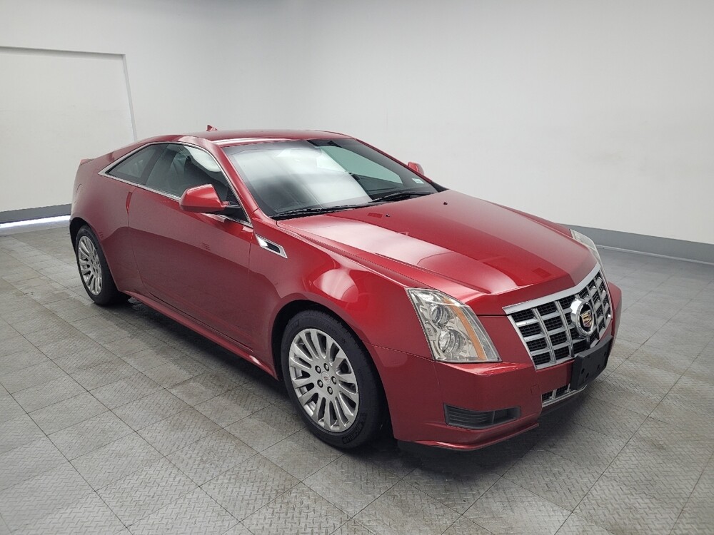 2014 Cadillac CTS in Huntsville, AL 35816 - 18099830 13