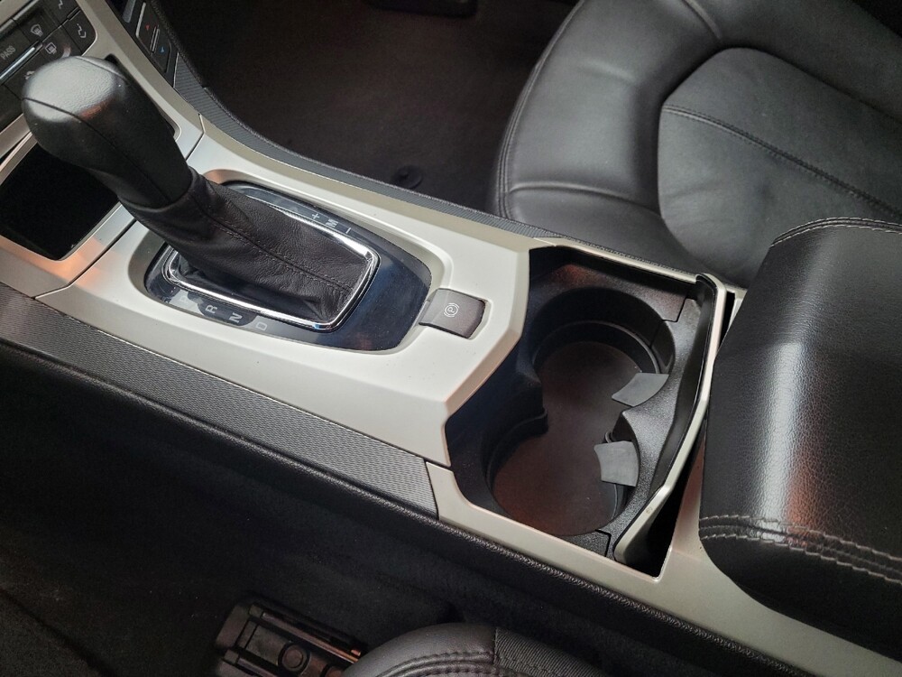 2014 Cadillac CTS in Huntsville, AL 35816 - 18099830 26