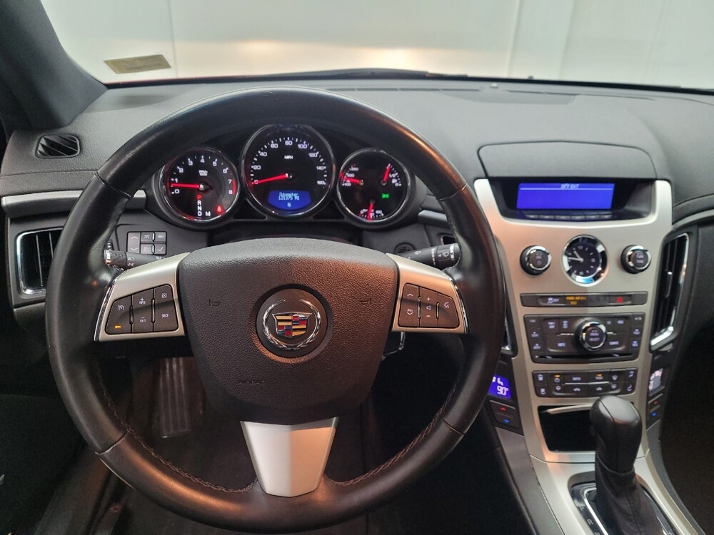 2014 Cadillac CTS in Huntsville, AL 35816 - 18099830 22