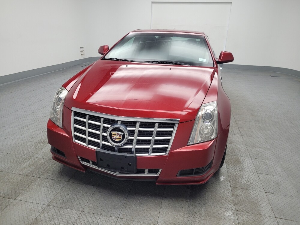 2014 Cadillac CTS in Huntsville, AL 35816 - 18099830 15