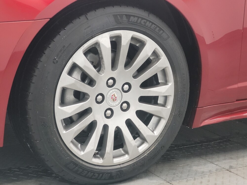 2014 Cadillac CTS in Huntsville, AL 35816 - 18099830 31