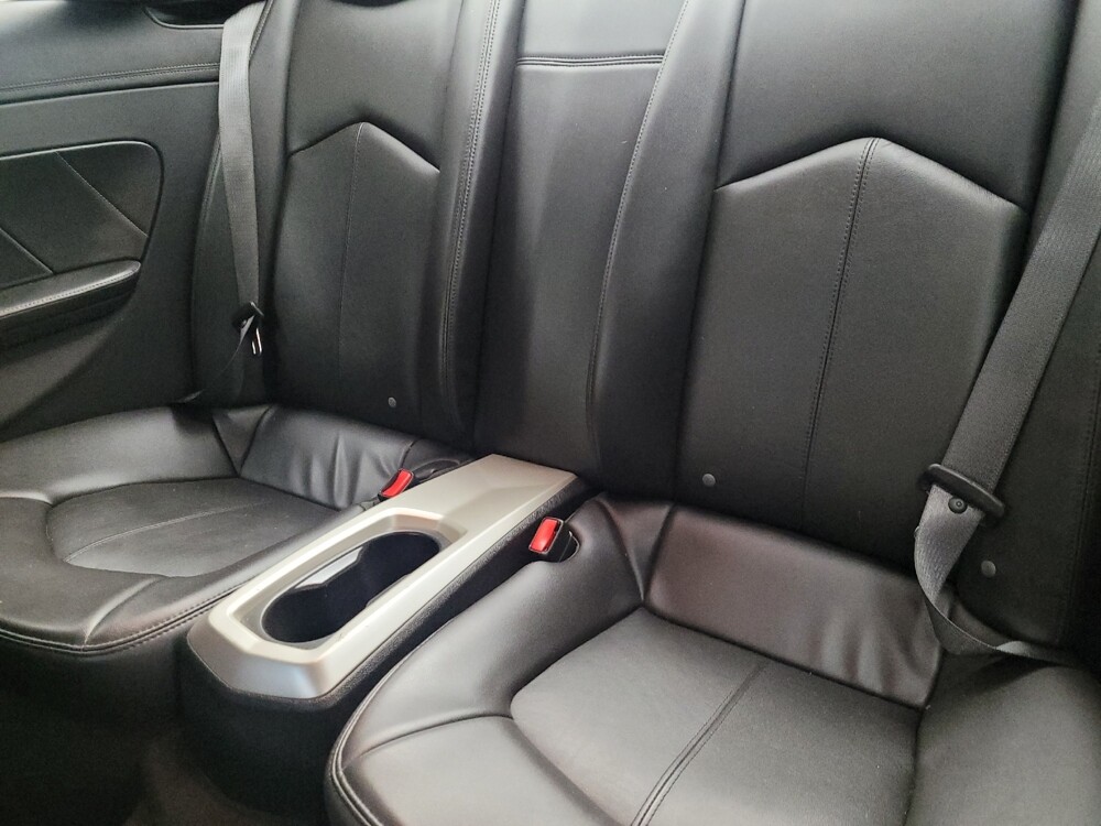 2014 Cadillac CTS in Huntsville, AL 35816 - 18099830 18