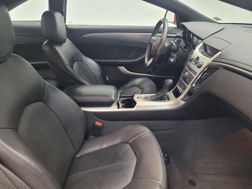 2014 Cadillac CTS in Huntsville, AL 35816 - 18099830 21