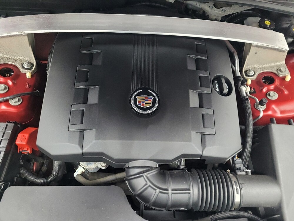 2014 Cadillac CTS in Huntsville, AL 35816 - 18099830 30