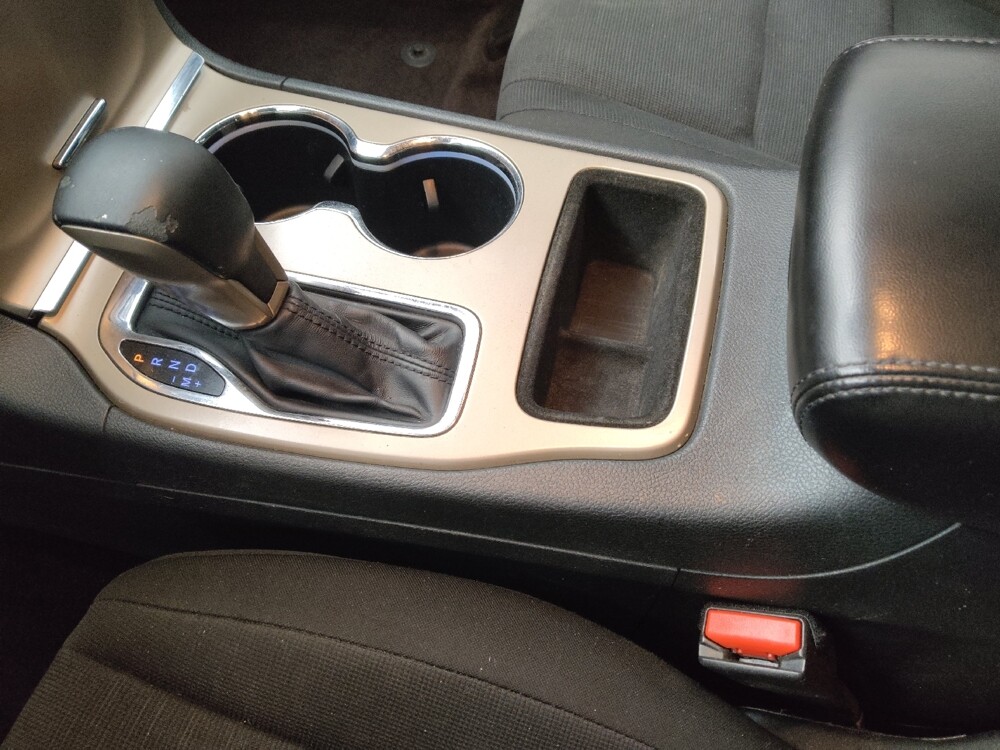 2017 Jeep Grand Cherokee in Huntsville, AL 35816 - 18099831 26