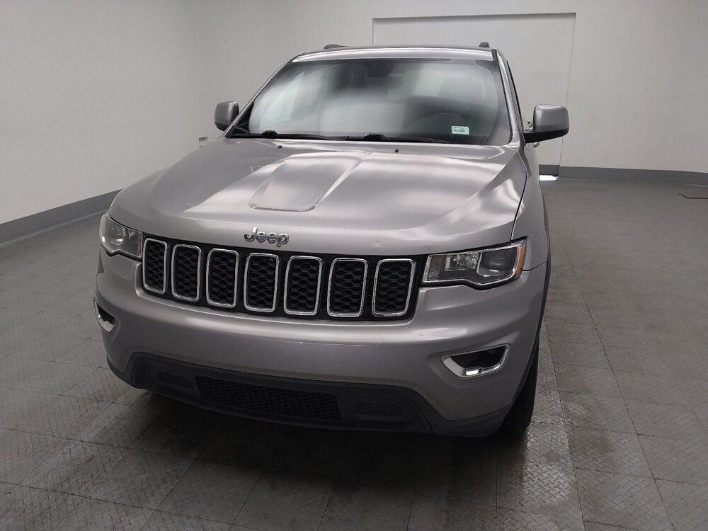 2017 Jeep Grand Cherokee in Huntsville, AL 35816 - 18099831 15