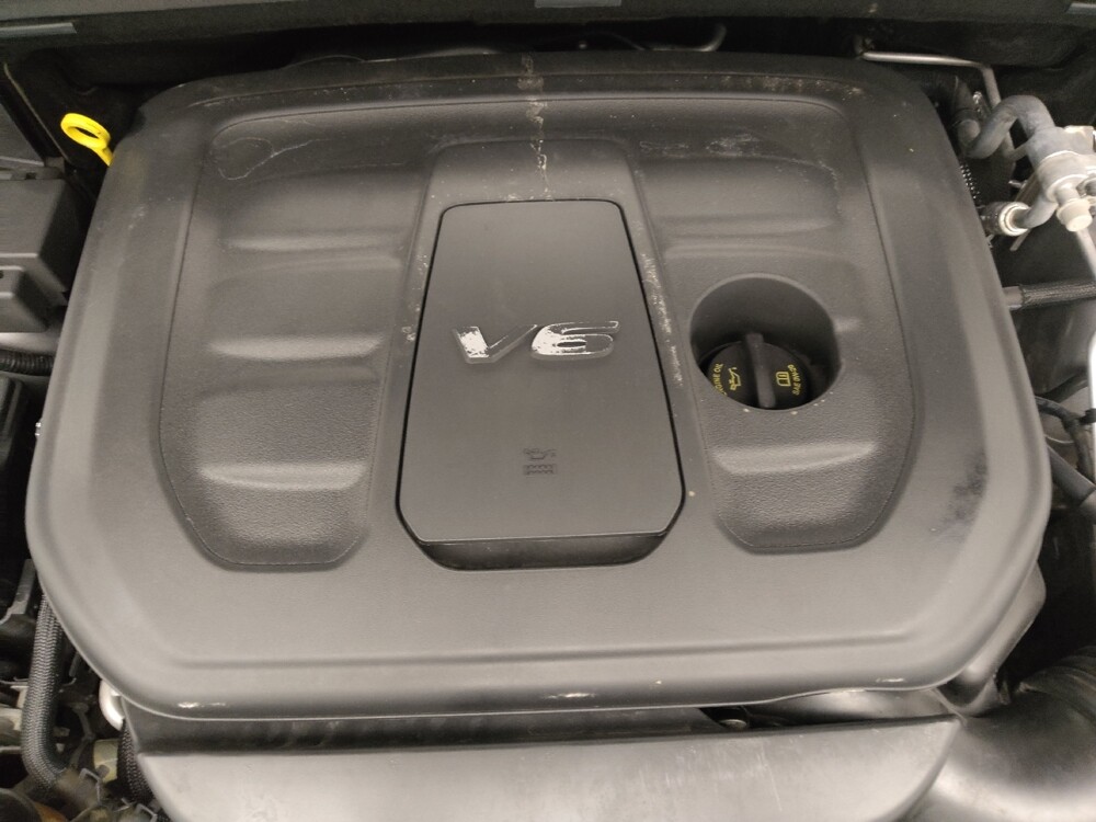 2017 Jeep Grand Cherokee in Huntsville, AL 35816 - 18099831 30