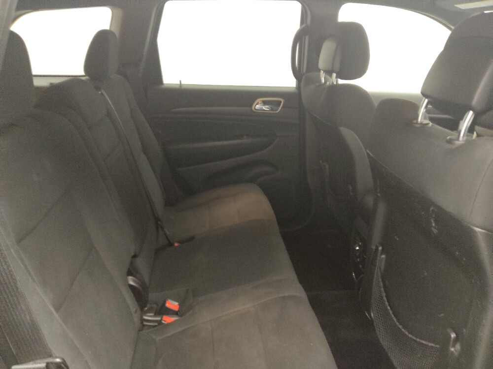 2017 Jeep Grand Cherokee in Huntsville, AL 35816 - 18099831 19