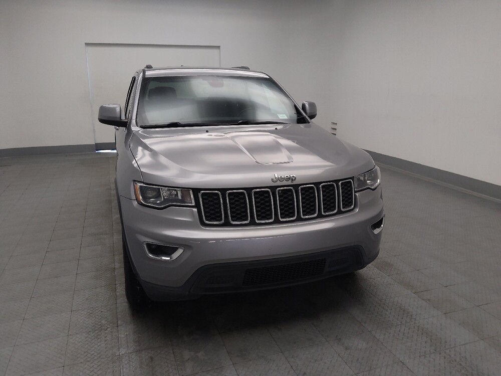 2017 Jeep Grand Cherokee in Huntsville, AL 35816 - 18099831 14