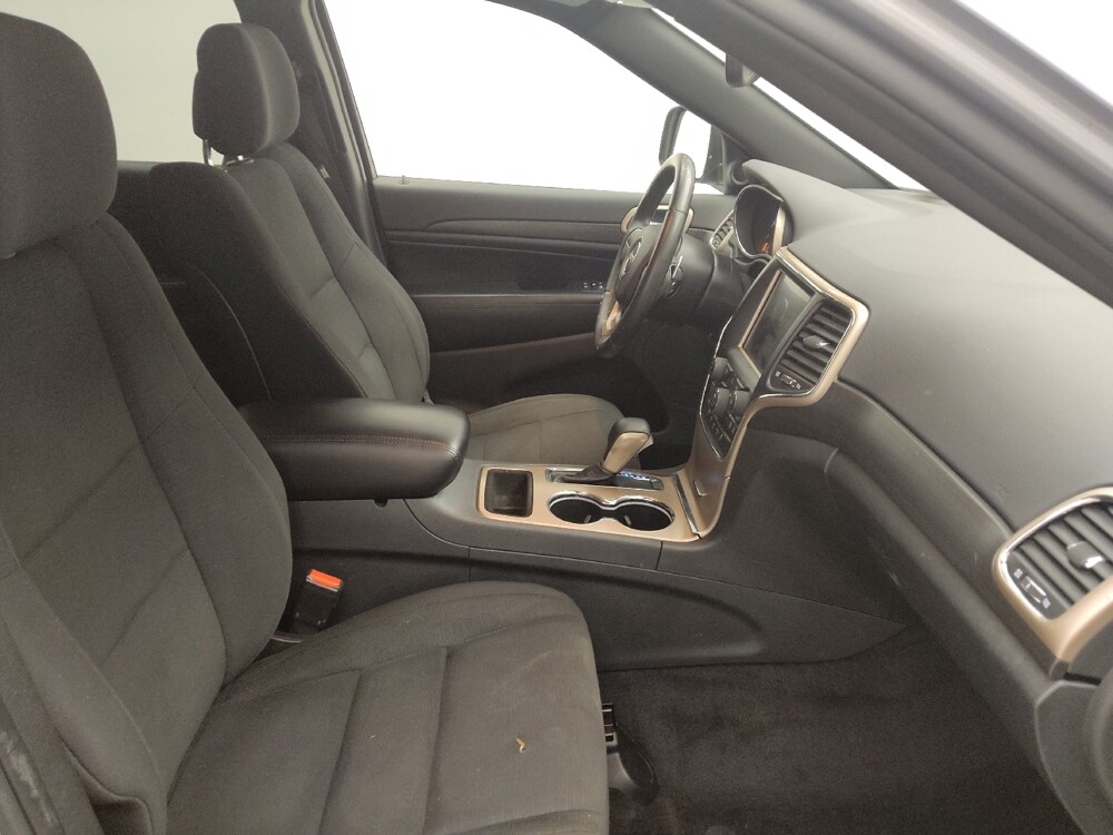 2017 Jeep Grand Cherokee in Huntsville, AL 35816 - 18099831 21