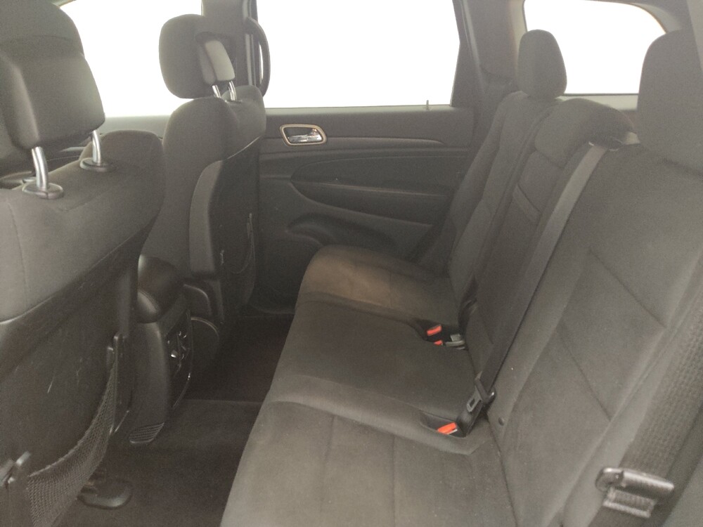 2017 Jeep Grand Cherokee in Huntsville, AL 35816 - 18099831 18