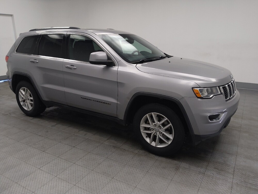 2017 Jeep Grand Cherokee in Huntsville, AL 35816 - 18099831 11